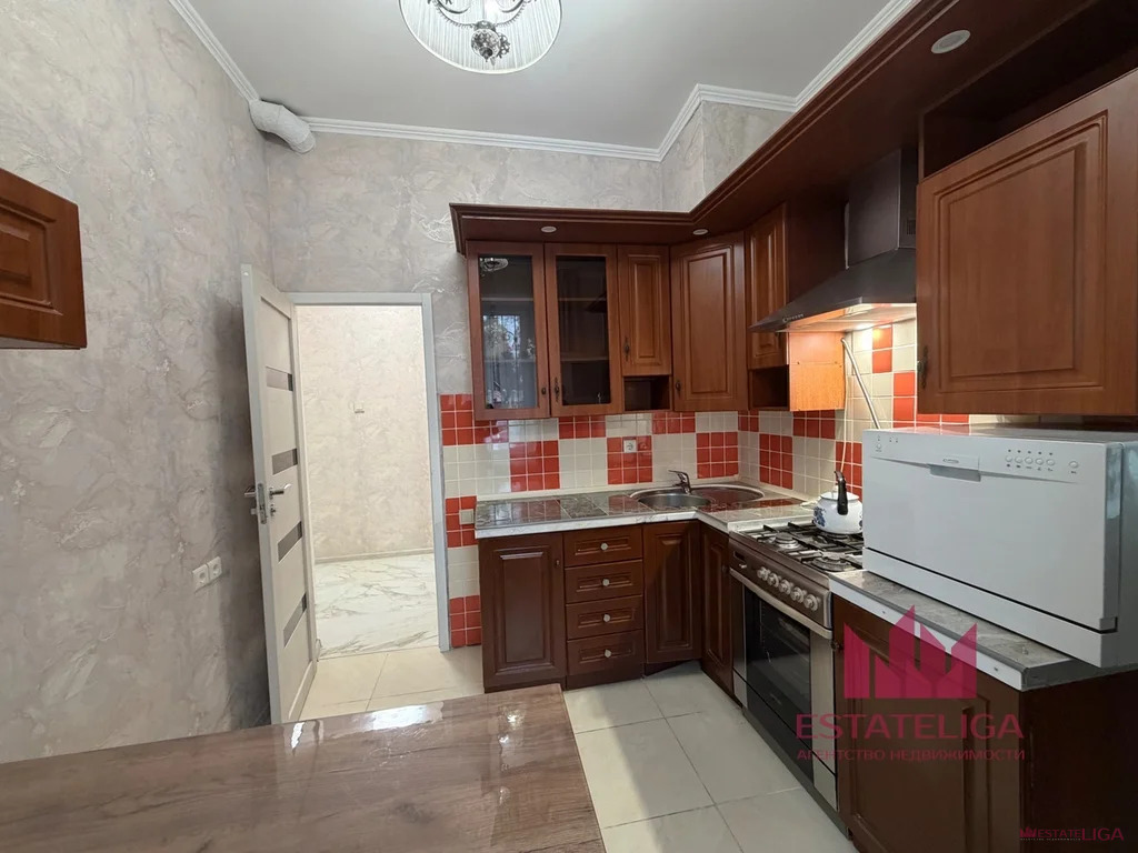 Аренда квартиры, Видное, Ленинский район, ул. Булатниковская - Фото 1