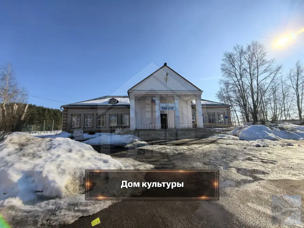 Продам участок у реки Ока с домом под снос - Фото 23