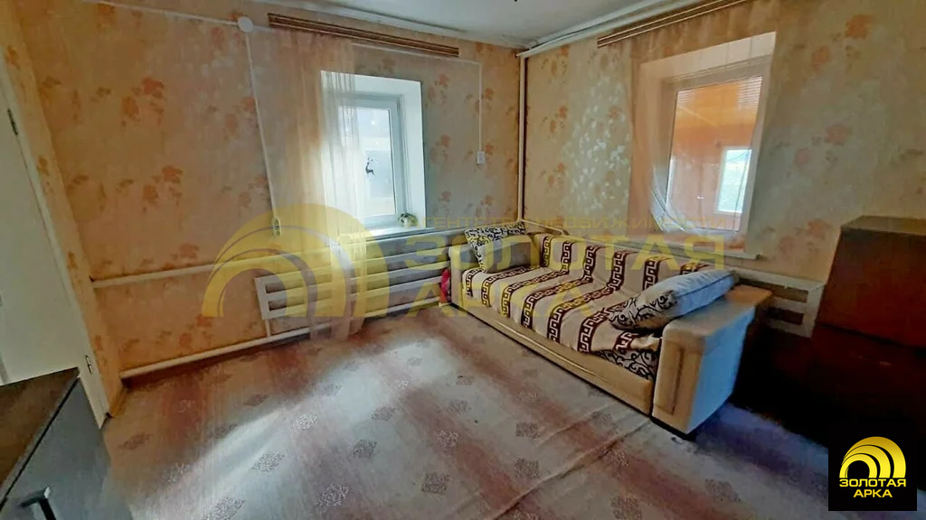 Продажа дома, Веселый, Крымский район - Фото 5