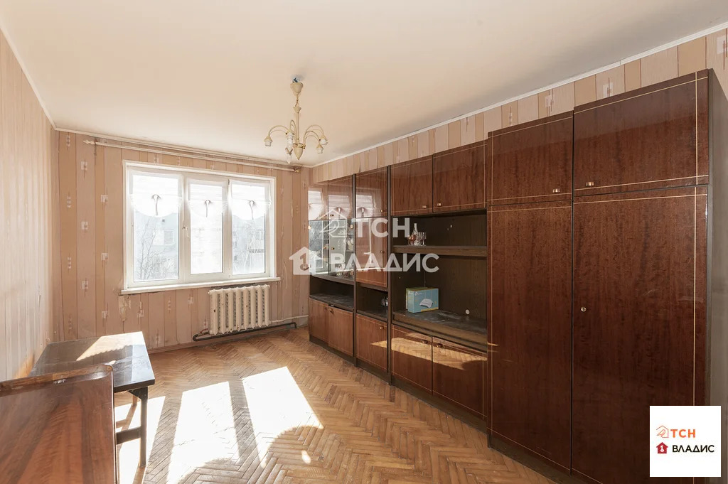 Продажа квартиры, Щелково, Щелковский район, ул. Беляева - Фото 0