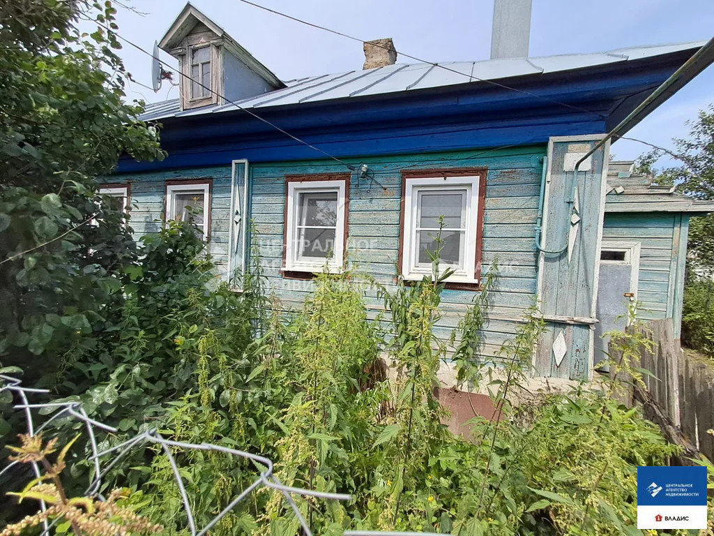 Продажа дома, Касимов, Касимовский район, улица Речников - Фото 9