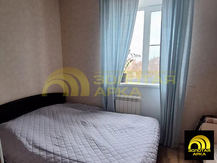 Продажа дома, Голубицкая, Темрюкский район, ул. Школьная - Фото 3
