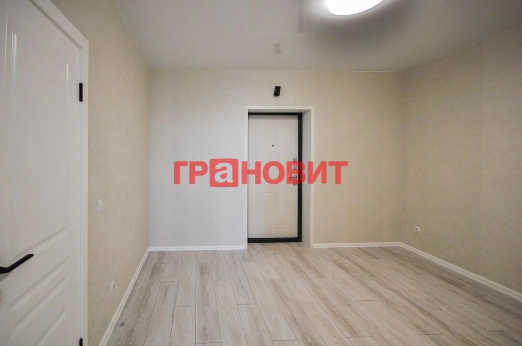 Продажа квартиры, Новосибирск, Сибиряков-Гвардейцев пл. - Фото 1