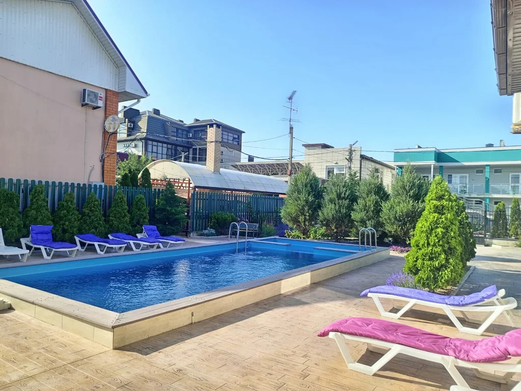 Продажа готового бизнеса, Темрюкский район, улица Песочная - Фото 23