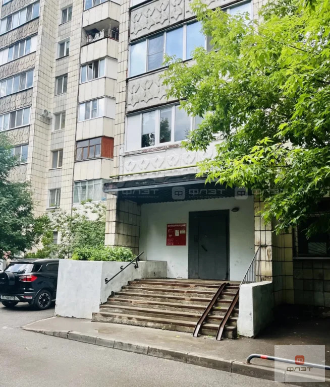 Продажа квартиры, Казань, ул. Дачная (Вахитовский р-н) - Фото 12