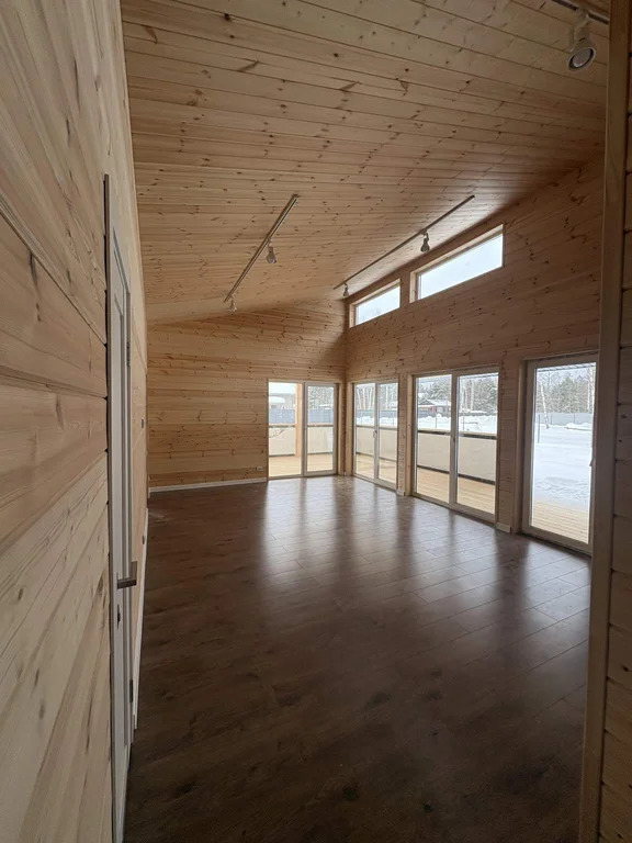 Коттедж 119 м2 на участке 10 сот. - Фото 12