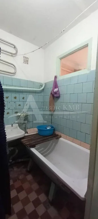 Продажа квартиры, Минеральные Воды, ул. Железнодорожная - Фото 4