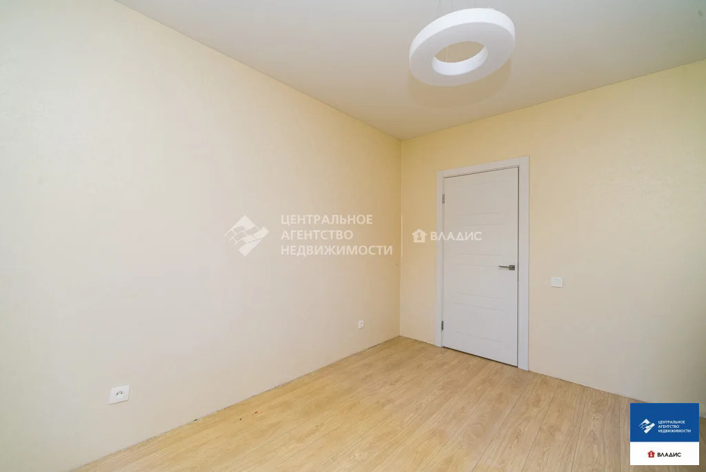 Продажа квартиры, Рязань, улица Лизы Чайкиной - Фото 11