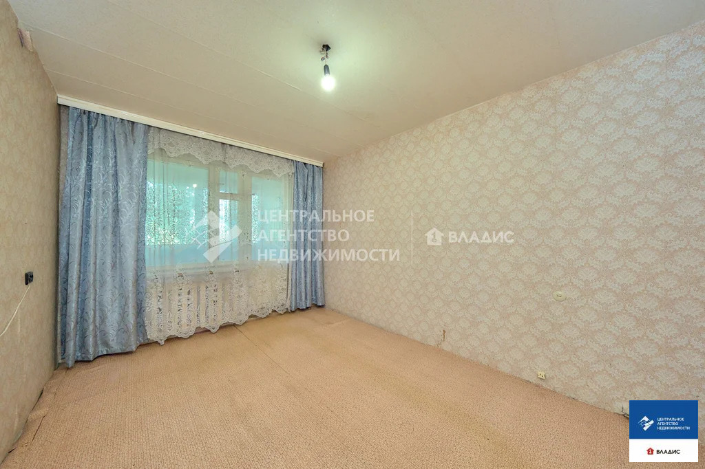 Продажа квартиры, Рязань, улица Новосёлов - Фото 8