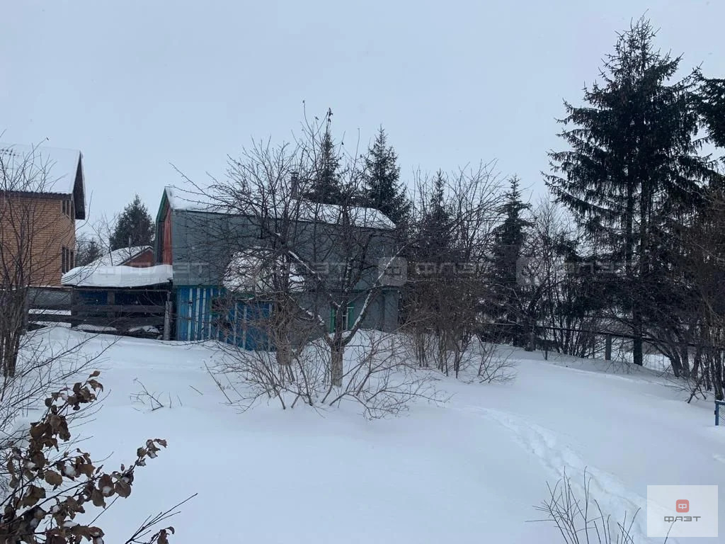 Продажа участка, Ибря, Высокогорский район, ул. Тукая - Фото 10