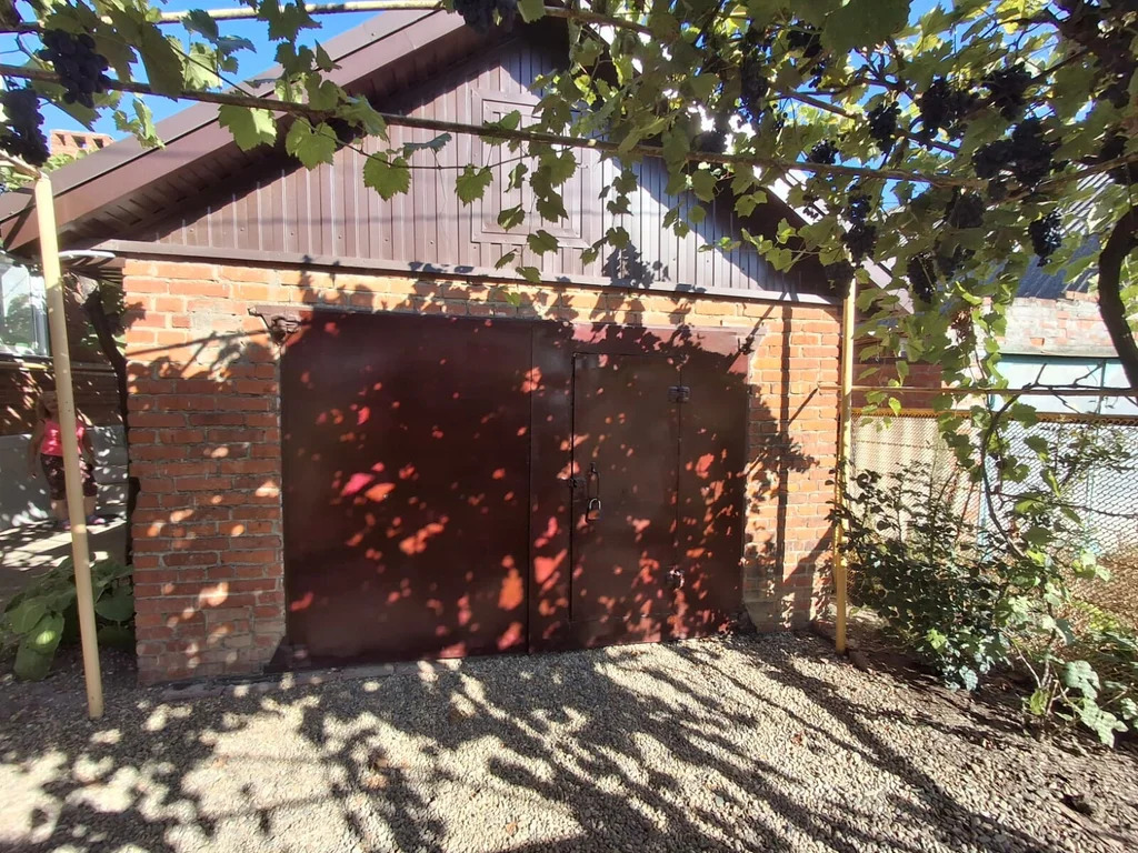 Продажа дома, Абинск, Абинский район, ул. Матросова - Фото 34