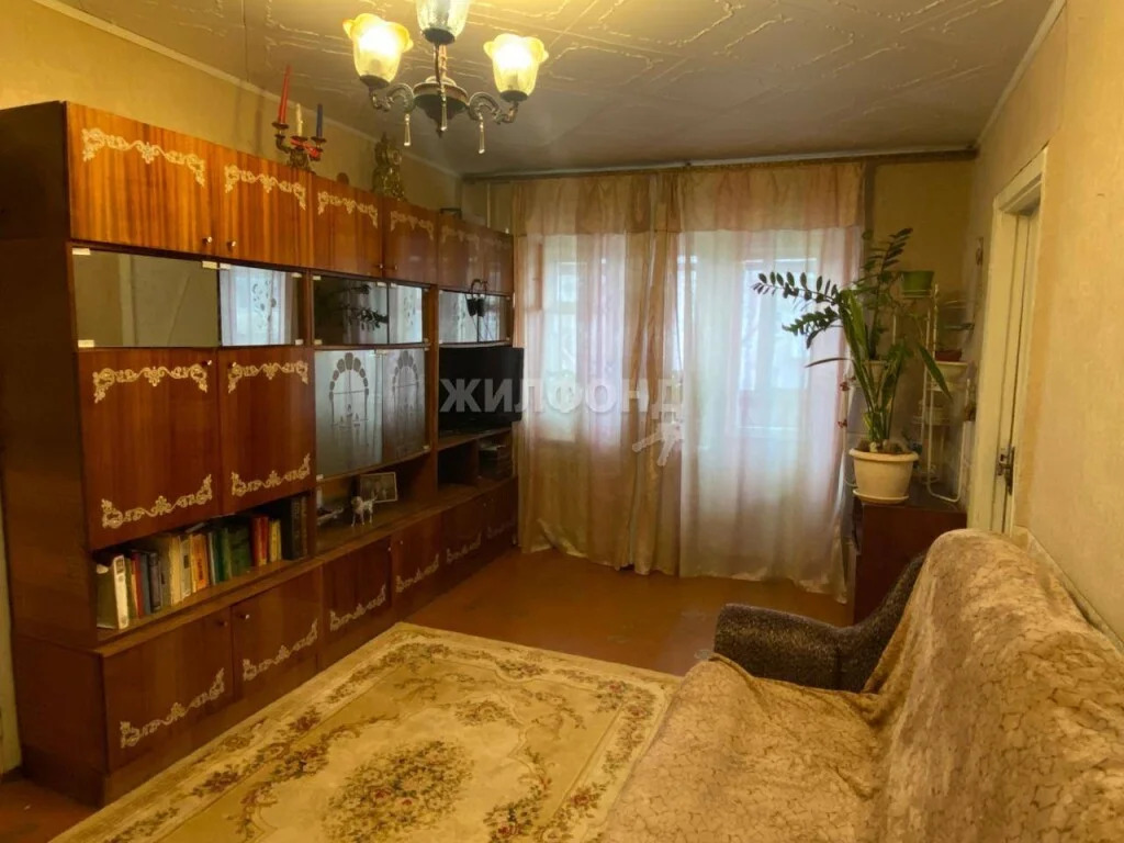 Продажа квартиры, Новосибирск, ул. Степная - Фото 0