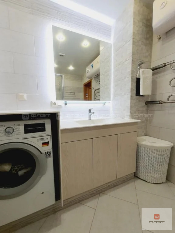 Продажа квартиры, Казань, ул. Адоратского - Фото 16