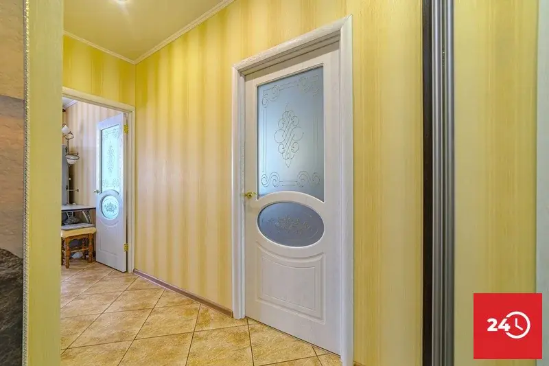 В продаже 1ка по ул. Ново-Казанская 6б с ремонтом и мебелью! - Фото 16