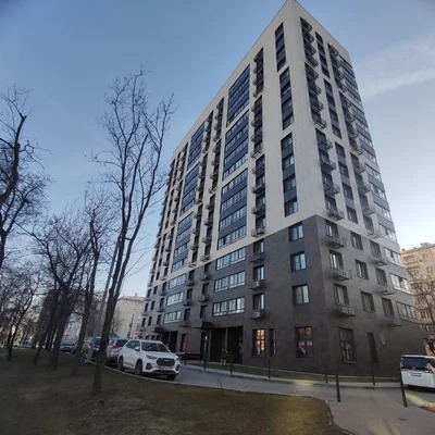 Сдам торговое помещение 122 м2, Шереметьевская ул, 5к1, Москва г - Фото 2