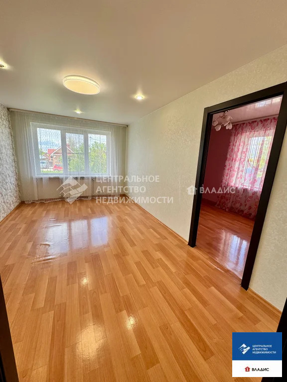 Продажа квартиры, Заборье, Рязанский район, ул. Садовая - Фото 9