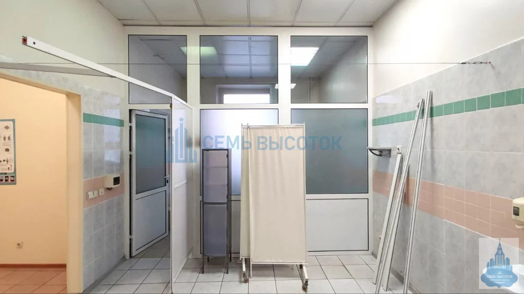 Аренда ПСН, м. Бульвар Дмитрия Донского, ул. Старокачаловская - Фото 7