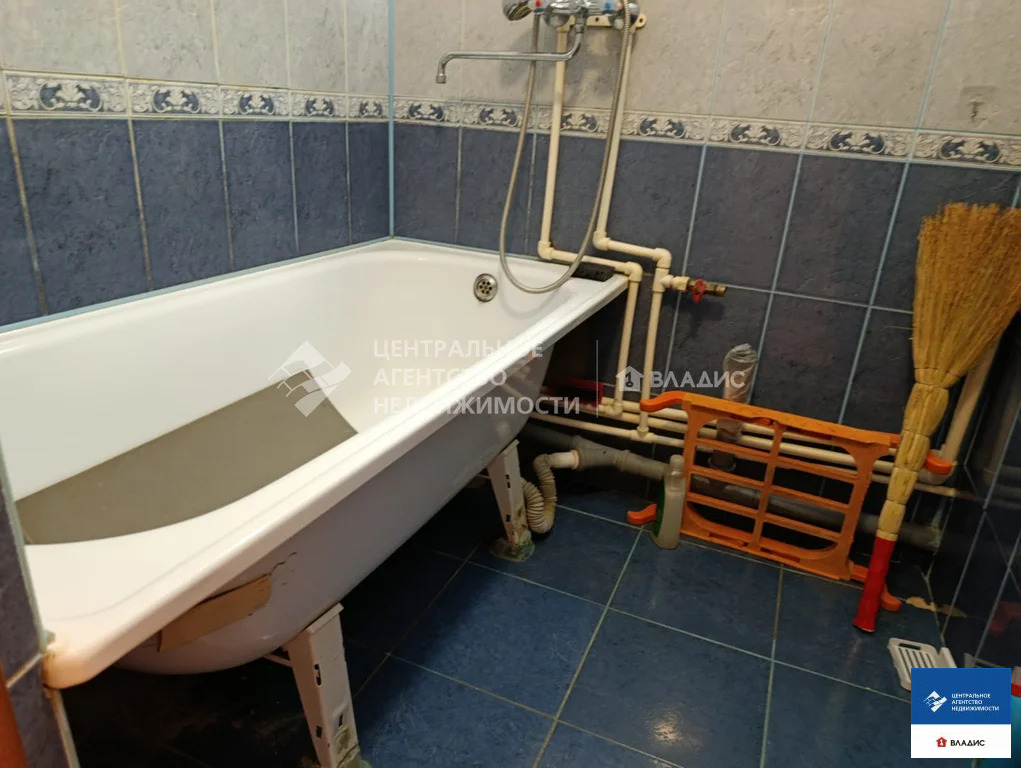 Продажа квартиры, Шилово, Шиловский район, ул. Рязанская - Фото 33