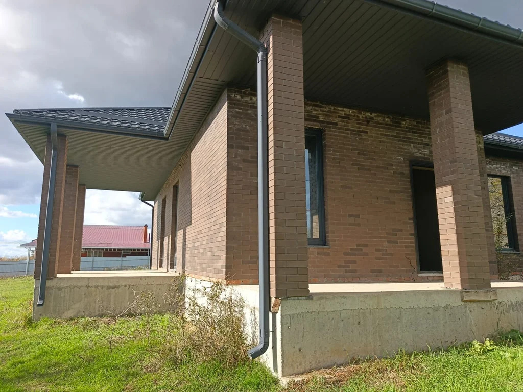 Продажа дома, Новодмитриевская, Северский район, ул. Калинина - Фото 4