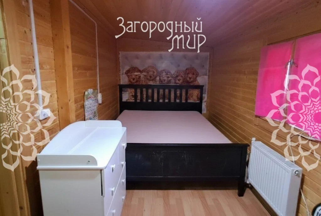 Продам дом, Киевское шоссе, 41 км от МКАД - Фото 13