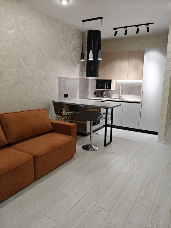 Аренда квартиры, Уфа, ул. Энтузиастов - Фото 6