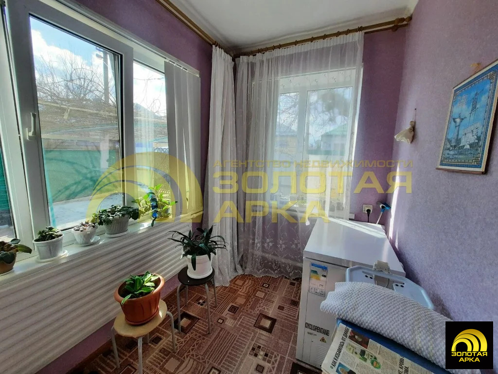 Продажа дома, Крымск, Крымский район, ул. Горького - Фото 26