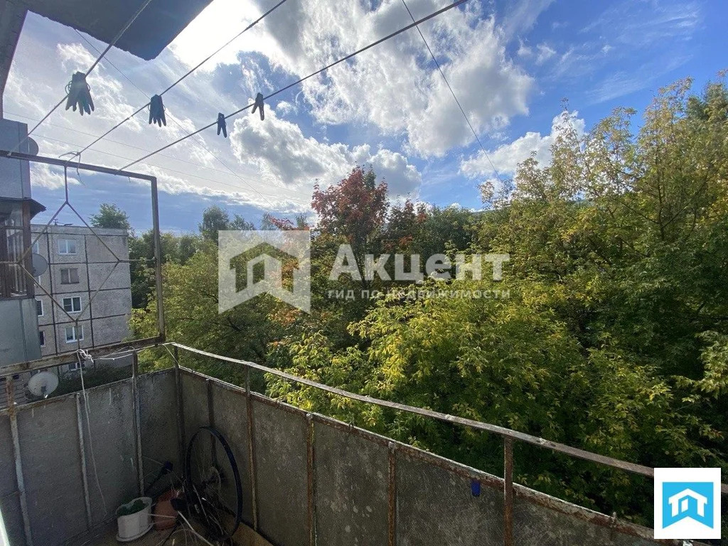 Продажа квартиры, Иваново, Силикатный пер. - Фото 7