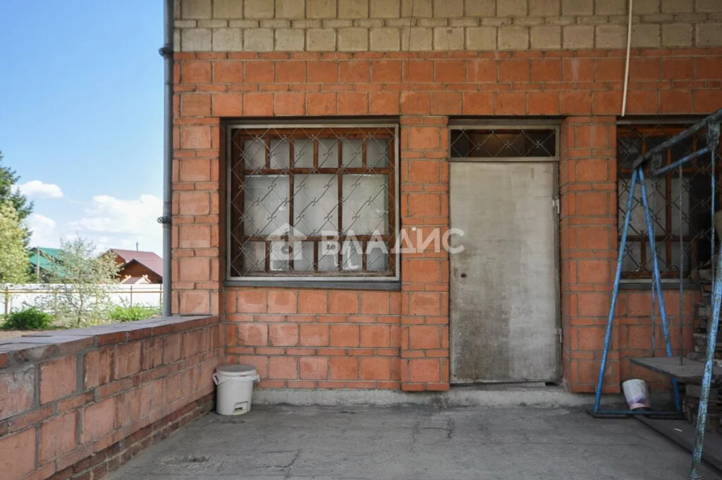 Продажа дома, Новосибирск, Бирюсинка, 14 - Фото 23