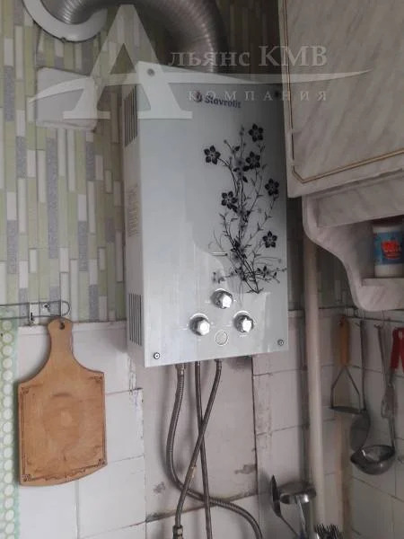 Продажа квартиры, Минеральные Воды, 22 Партсъезда пр-кт. - Фото 7