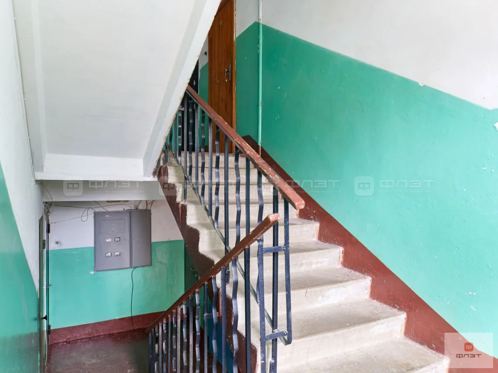 Продажа квартиры, Казань, ул. Парковая - Фото 12