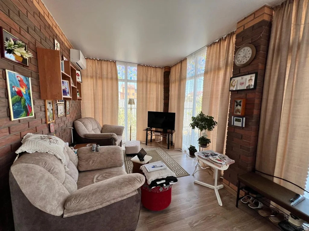 Продажа дома, Пересыпь, Темрюкский район, Лазурный пер. - Фото 9