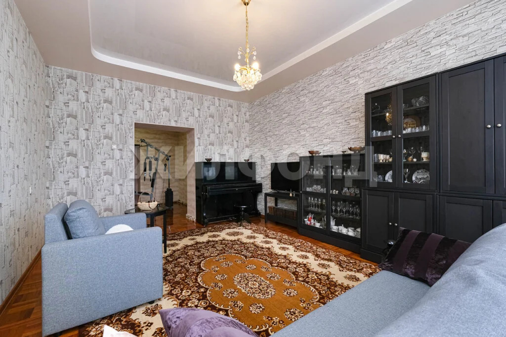 Продажа квартиры, Новосибирск, ул. Народная - Фото 1