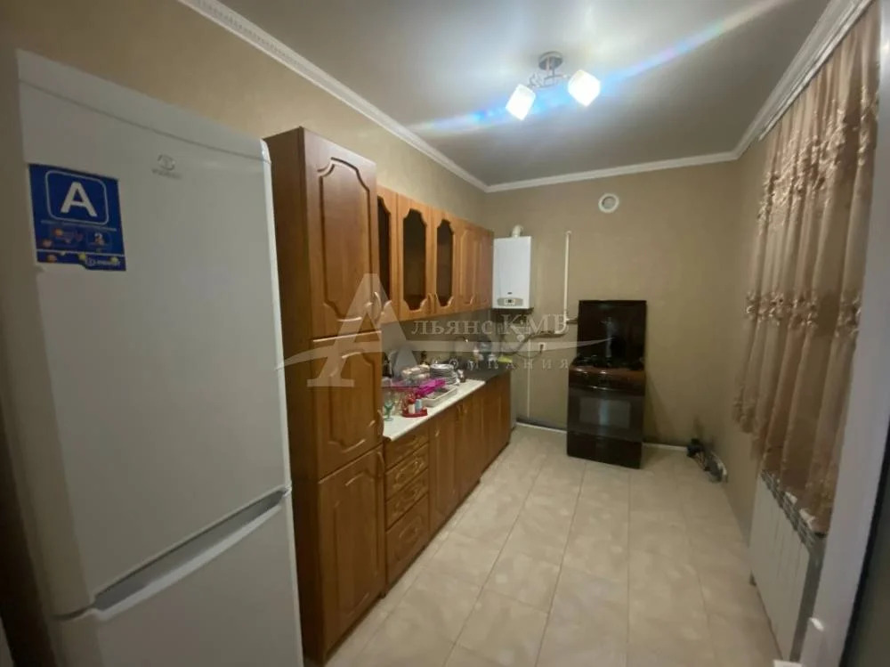 Продажа дома, Георгиевск, ул. Станционная - Фото 6