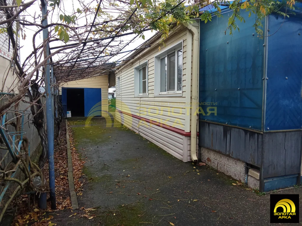 Продажа дома, Абинск, Абинский район, ул. Крупской - Фото 2