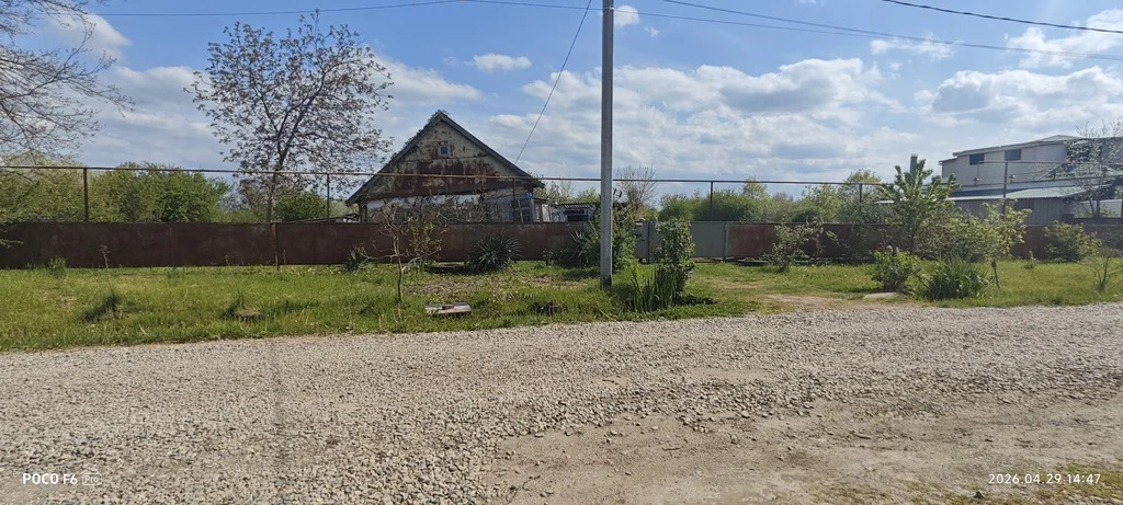 Продажа участка, Смоленская, Северский район, ул. Красноармейская - Фото 1