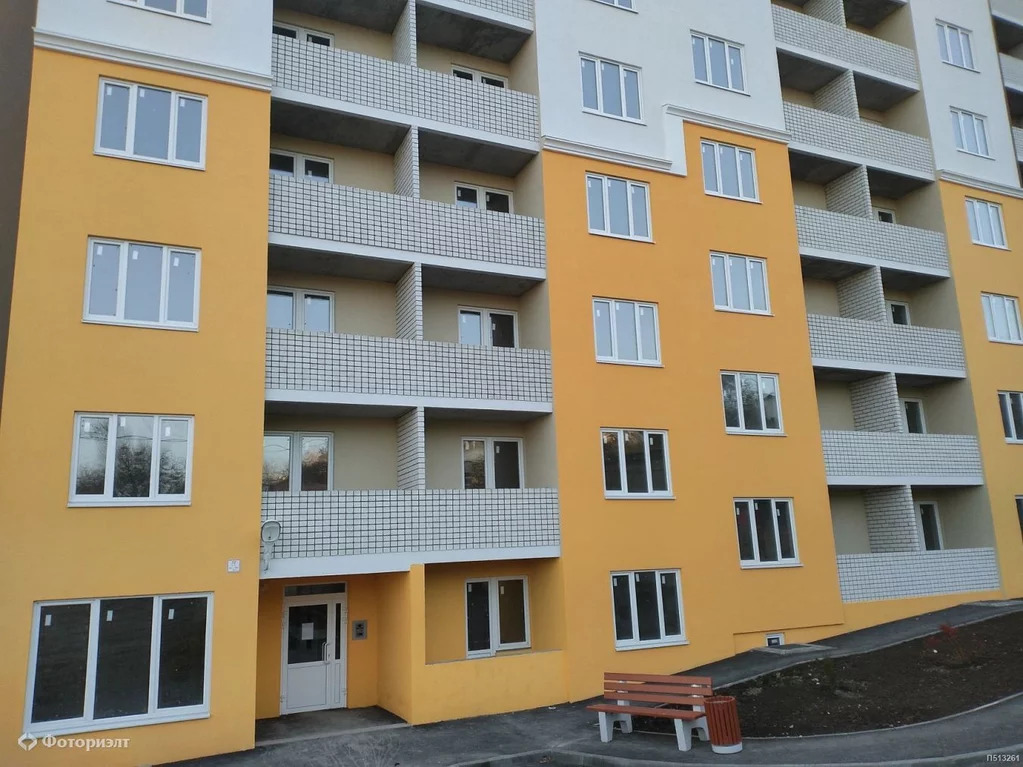 Ул краевая. Ул Юфимцева, 4/1 фото 2022.