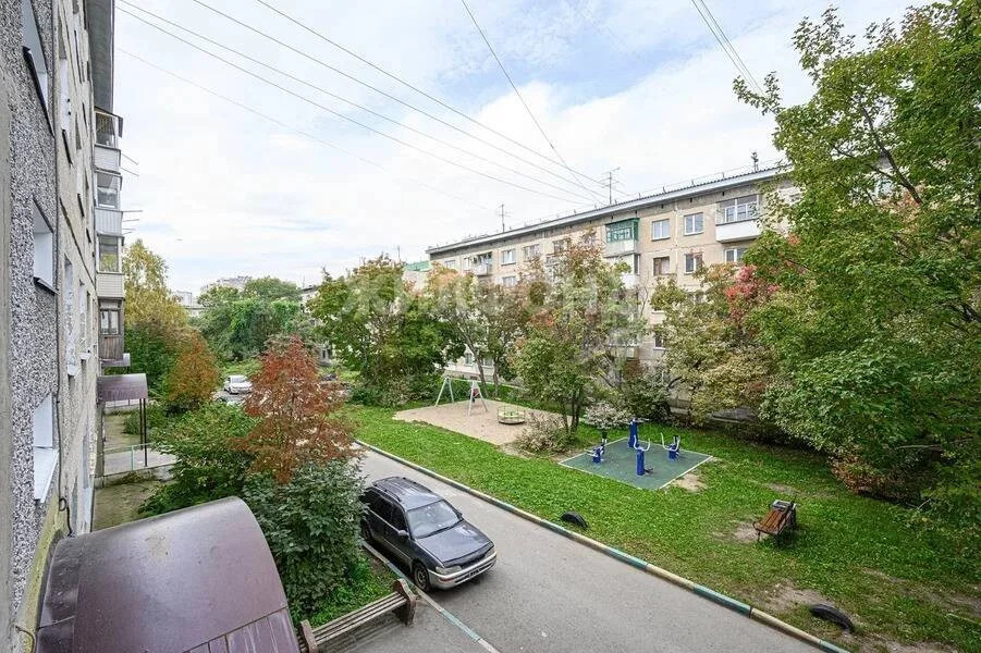 Продажа квартиры, Новосибирск, ул. Выборная - Фото 5