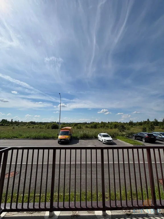 Продажа квартиры, Романовка, Всеволожский район, Дорога Жизни ш. - Фото 3
