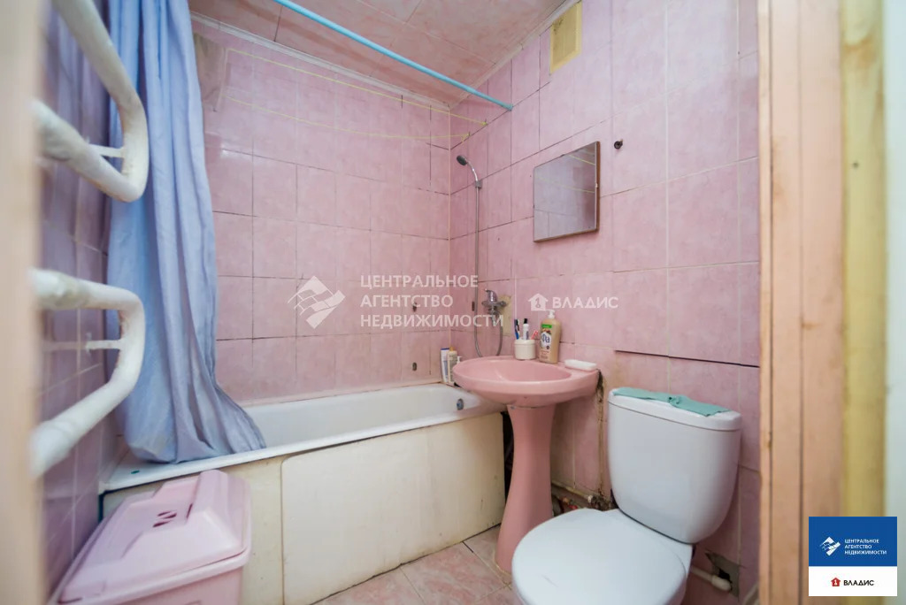 Продажа квартиры, Рязань, ул. Весенняя - Фото 7