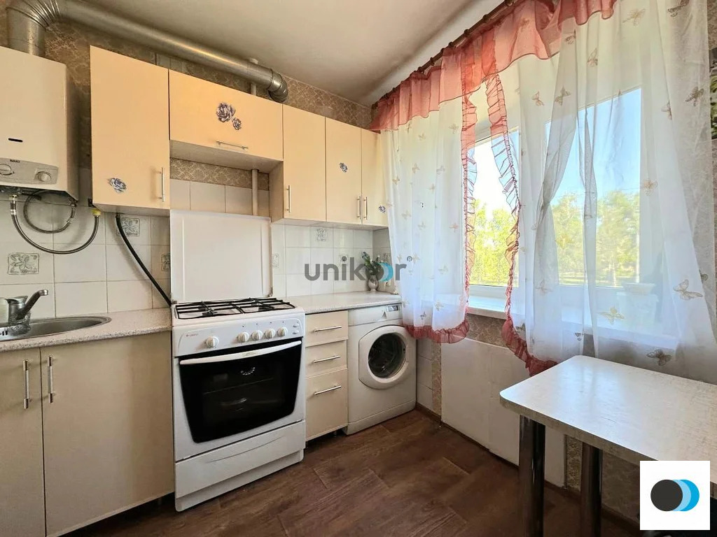 Продажа квартиры, Уфа, ул. 50-летия Октября - Фото 4