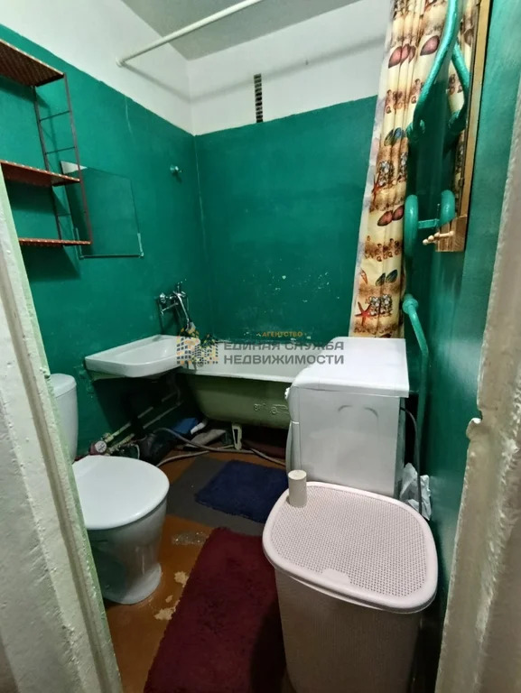 Аренда квартиры, Уфа, ул. Рихарда Зорге - Фото 12