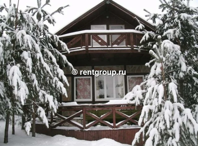 Снять Дом На Новый Год В Туле