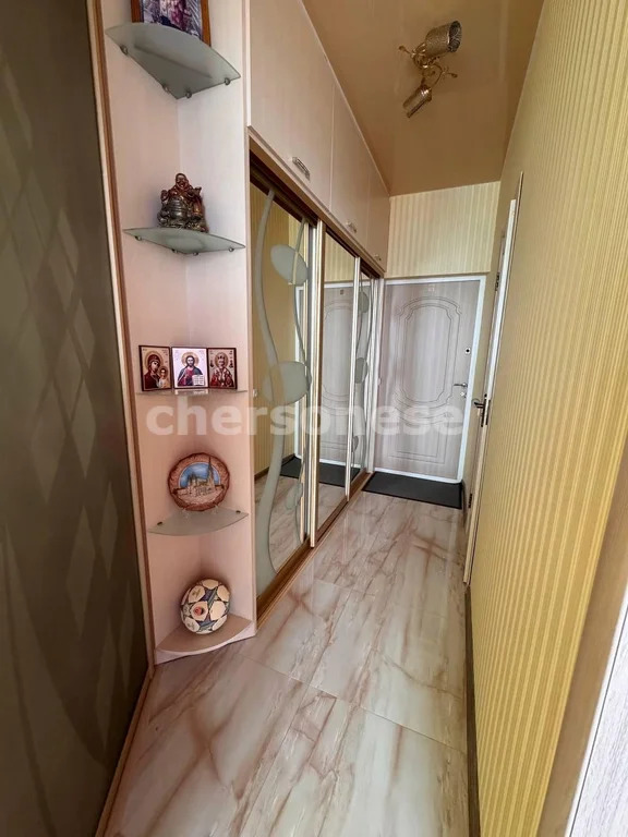 Продажа квартиры, Гаспра, Севастопольское шоссе улица - Фото 7