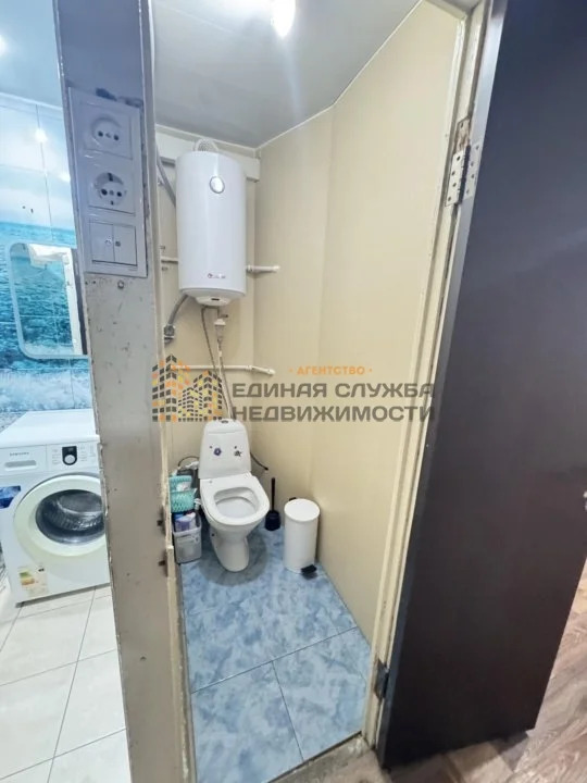 Аренда квартиры, Уфа, ул. Мусоргского - Фото 7