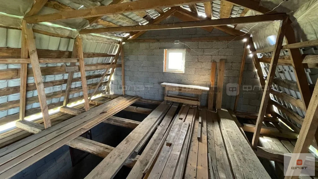 Продажа участка, Конь, Пестречинский район, ул. Высокая - Фото 12
