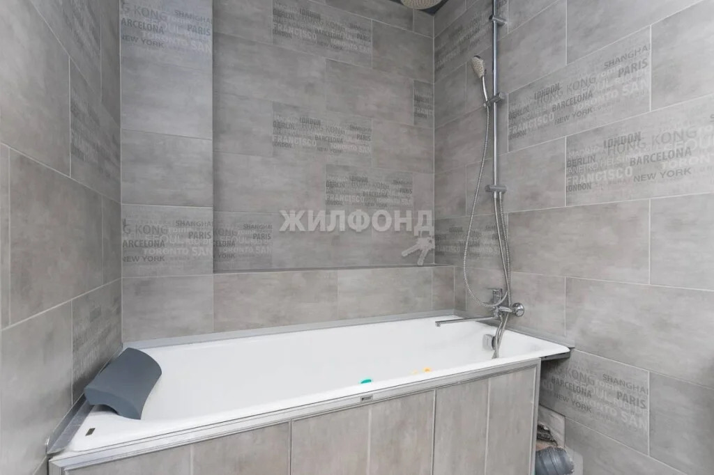 Продажа квартиры, Новосибирск, ул. Галущака - Фото 18