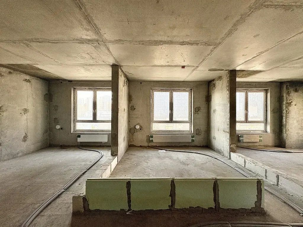 Продажа 3х к.кв. в ЖК Западный Порт - Фото 9