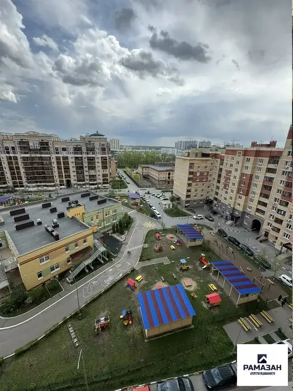 1-ком квартира ул.Баки Урманче, д.5 - Фото 9