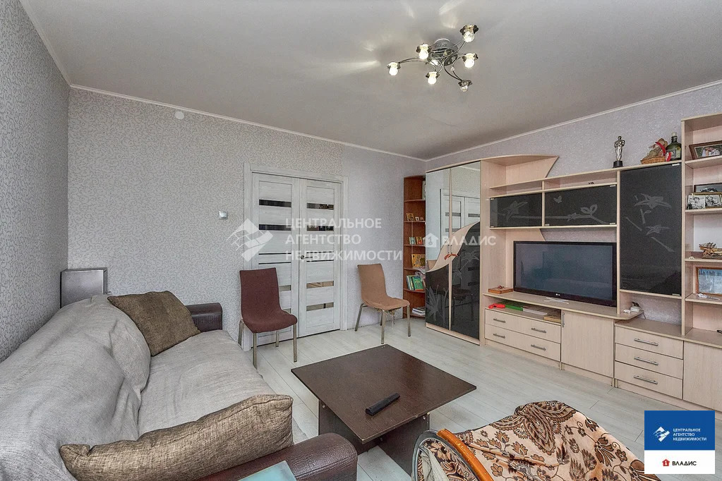 Продажа квартиры, Рязань, ул. Новаторов - Фото 18