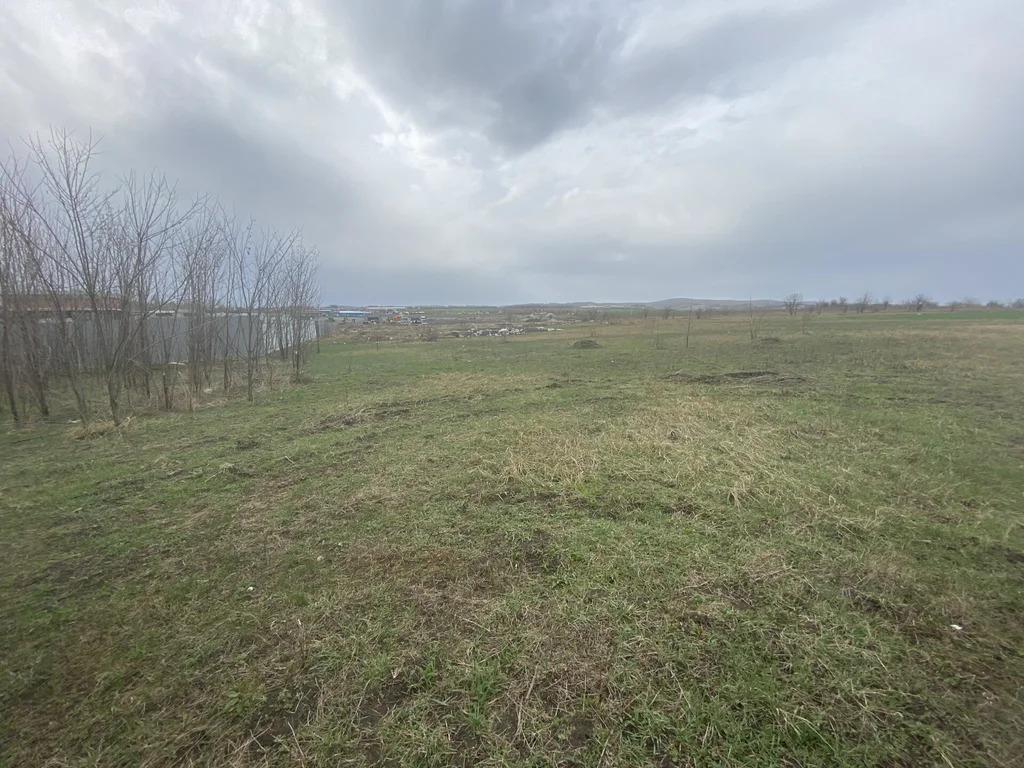 Продажа участка, Ильский, Северский район, ул. Западная - Фото 5